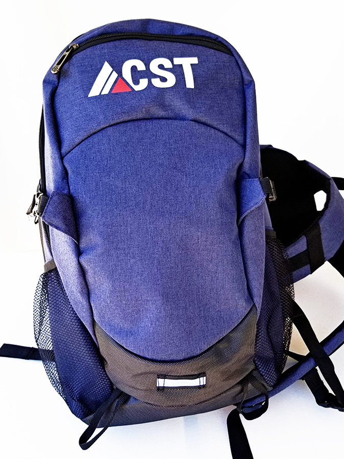 CST Computer Backpack