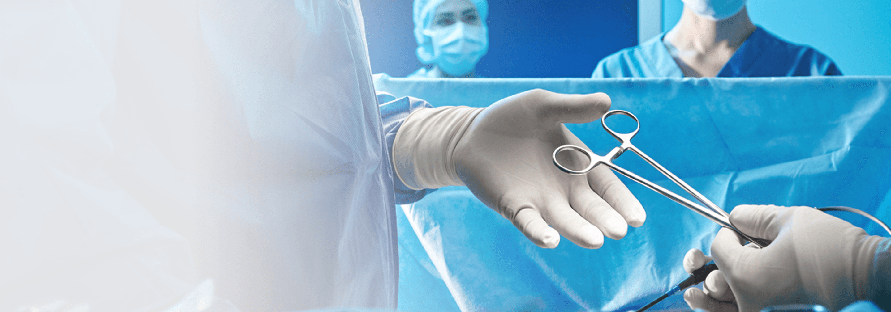 Certified Surgical First Assistant® Professional